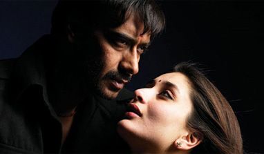 Kareena Kapoor and Ajay Devgn to come together for a movie again?